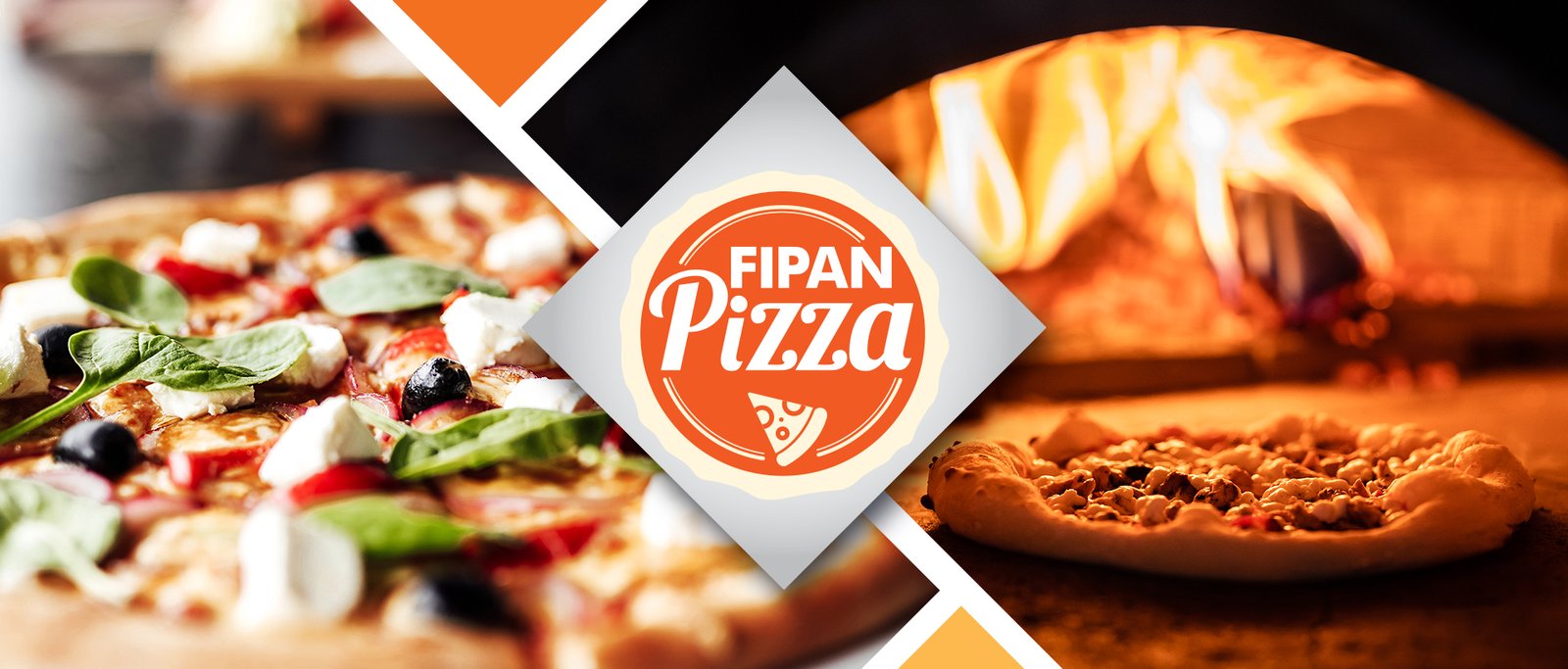 Identidade visual oficial do evento FIPAN 2027