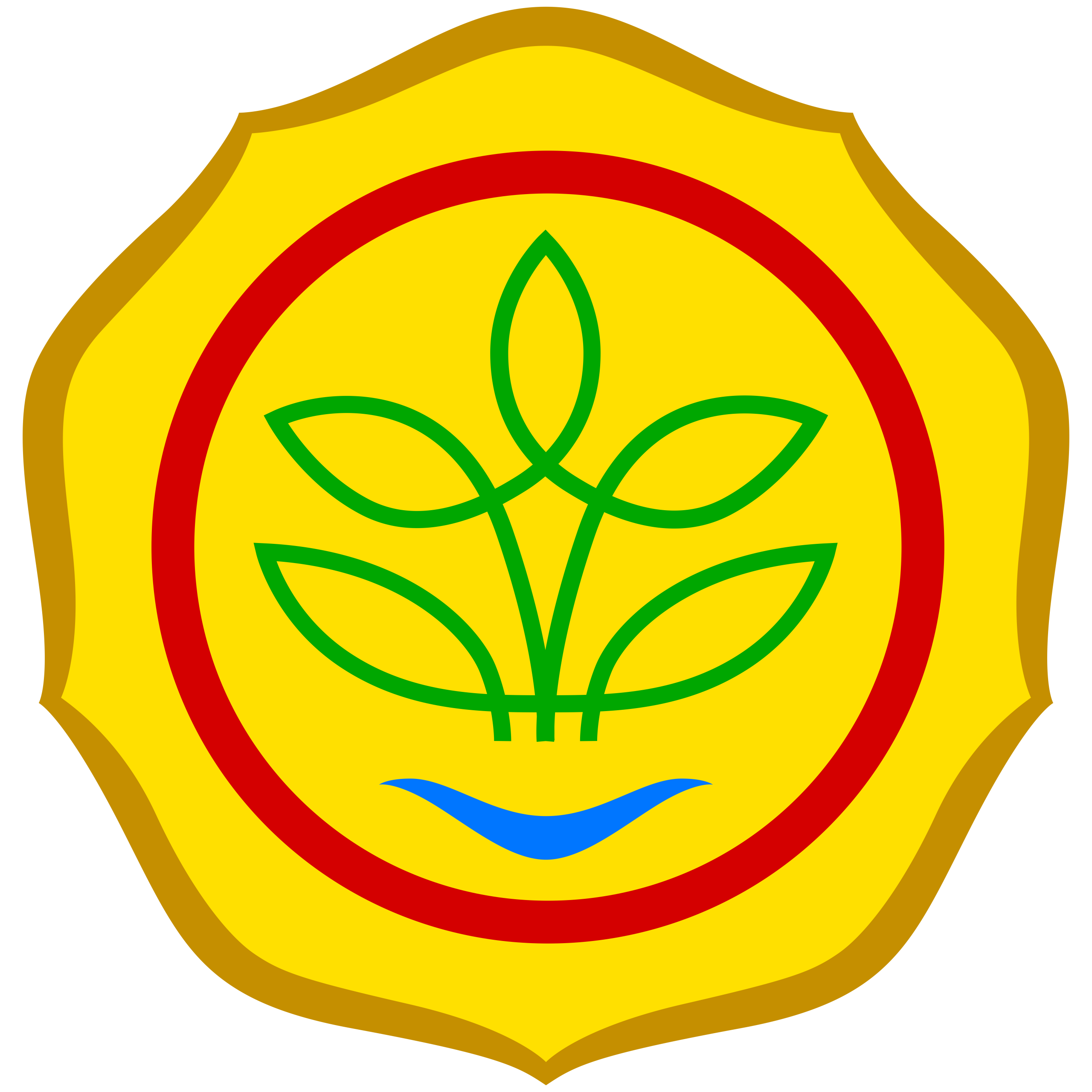 SugarMach Indonesia 2027 logo