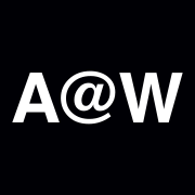 Architect@Work Zurich 2027 logo