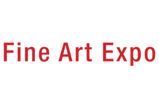 22nd Annual Arizona Fine Art Expo logo