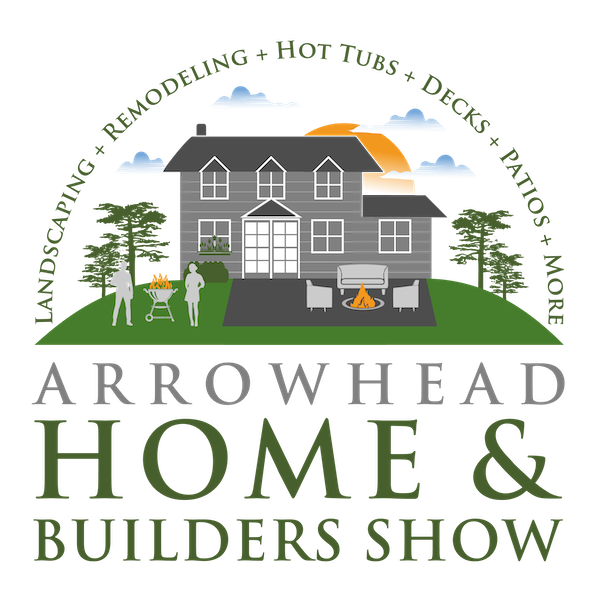 Arrowhead Ice Fishing & Winter Show logo