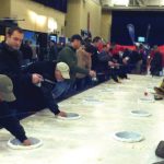 Official imagery from Arrowhead Ice Fishing & Winter Show