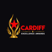 Cardiff Excellence Awards 2026-27 | Nominate Your Business For An Award logo