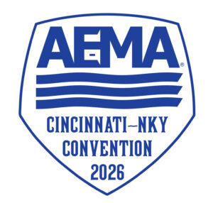 AEMA Convention And Expo logo