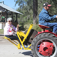 Official imagery from 38th Annual Antique Engine & Tractor Swap Meet