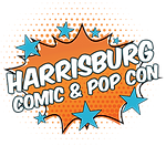Four State Comic Con logo