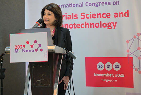 Official imagery from Global Clinical And Aesthetic Dermatology Conference