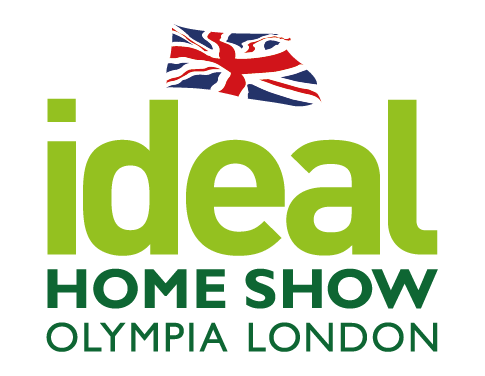 IDEAL HOME SHOW SCOTLAND logo