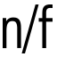 Non/fiction 2026 logo
