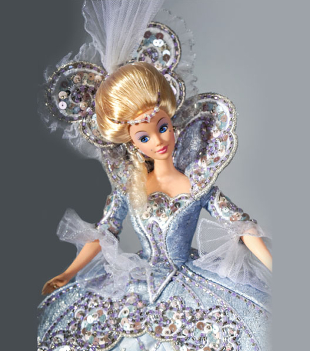Official imagery from Dolls and Teddy Bears - Moscow Fair 2026