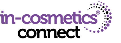 in-cosmetics North America logo