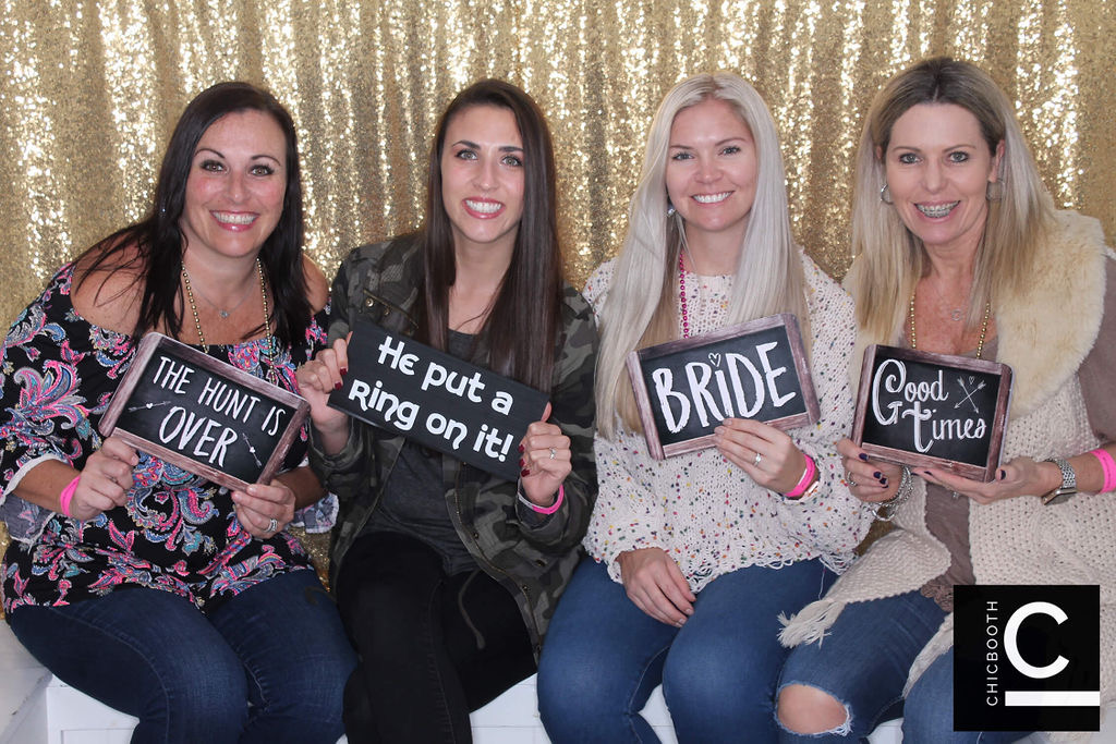 Official imagery from Premier Bride Expo Jacksonville