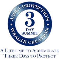 Protect Wealth Academy logo