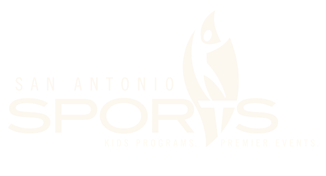 San Antonio Marathon logo
