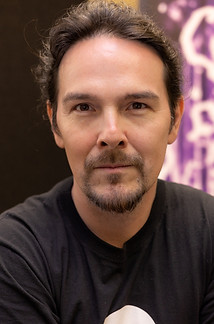 Official imagery from Singapore Comic Con