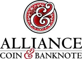 Toronto Coin Expo - Canada's Coin & Banknote Show logo