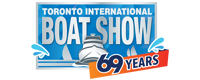 TORONTO BOAT SHOW 2027 logo