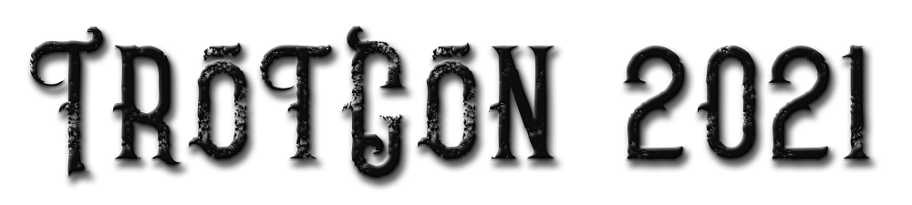 TrotCon logo