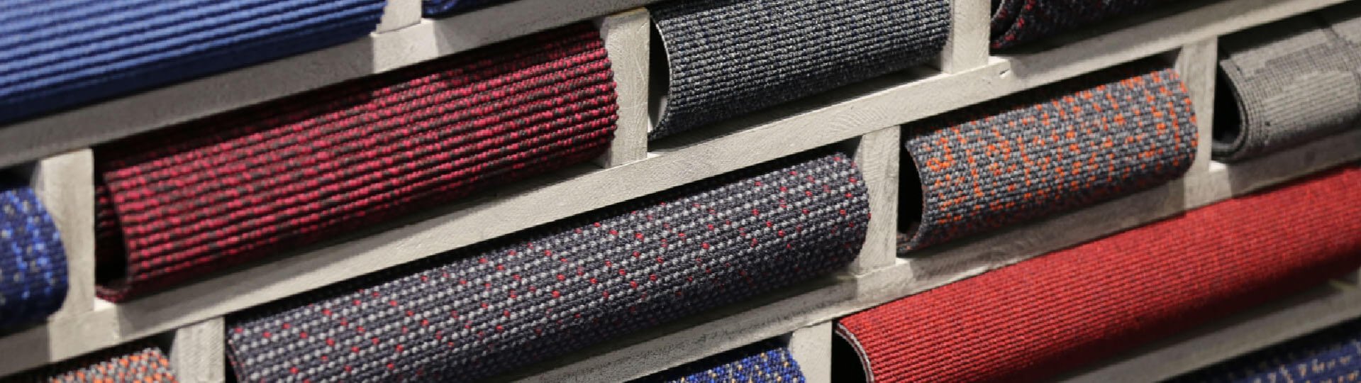 Offizielles Bildmaterial von Aircraft Interiors Expo Asia