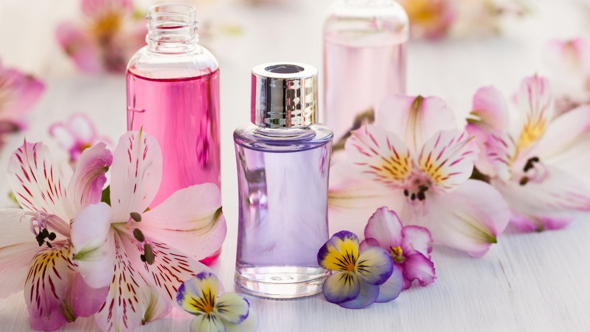 Official imagery from In-cosmetics Asia 2026