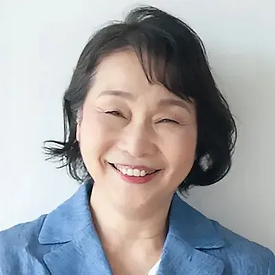 Hitomi Iba