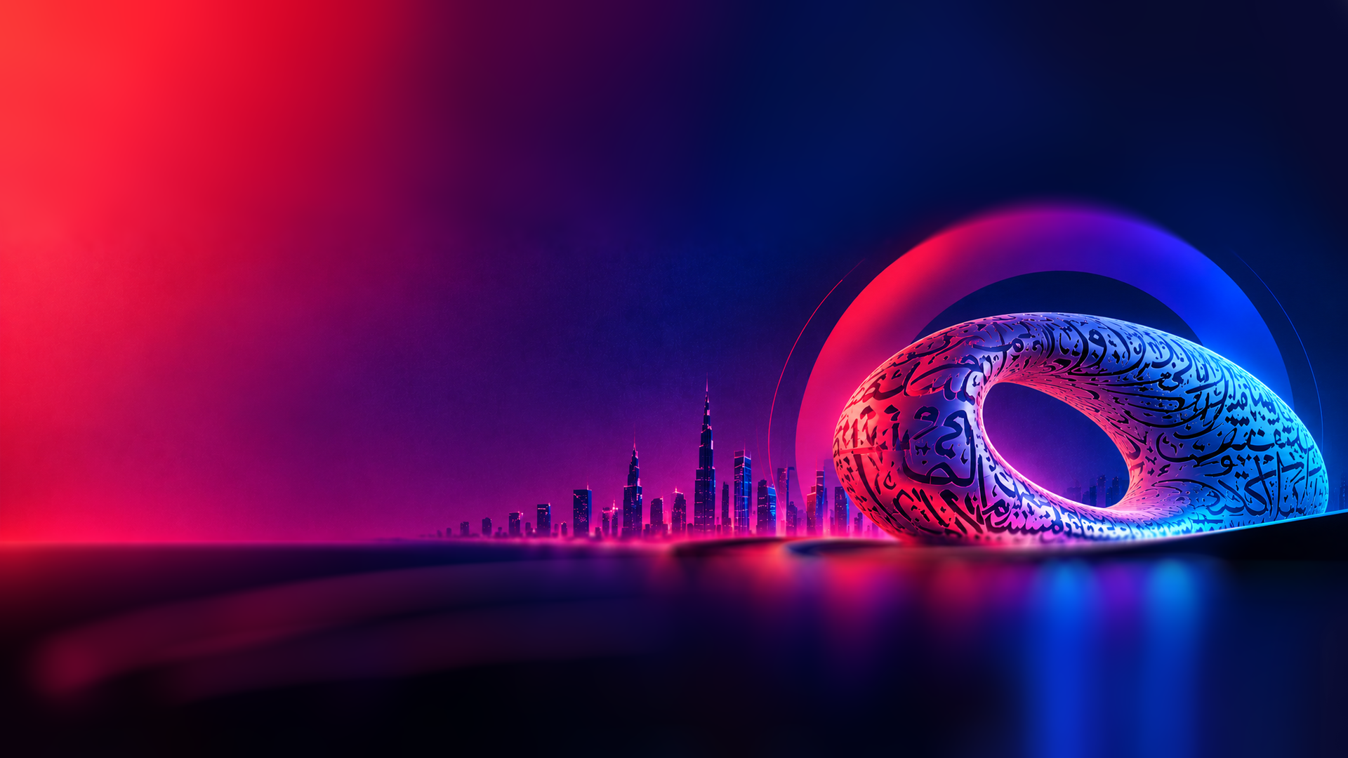 Official imagery from OPEX First Saudi 2026