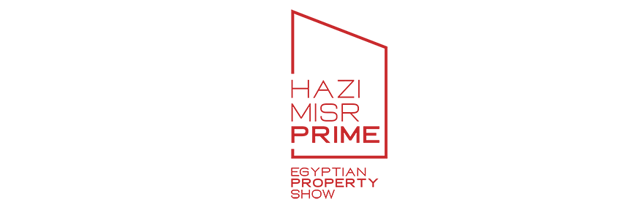 This is Egypt Prime logo