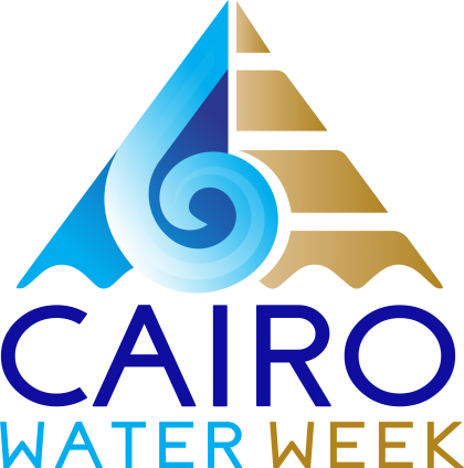 Cairo Water Week (CWW) logo