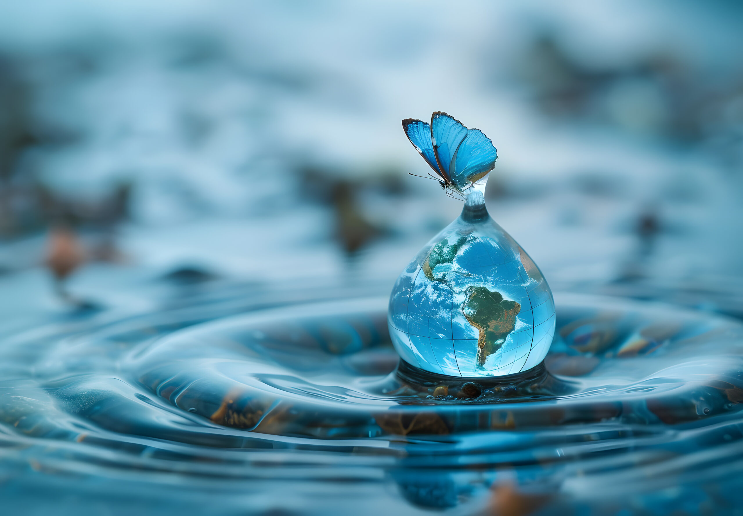 Beauty category spotlight at Cairo Water Week (CWW)