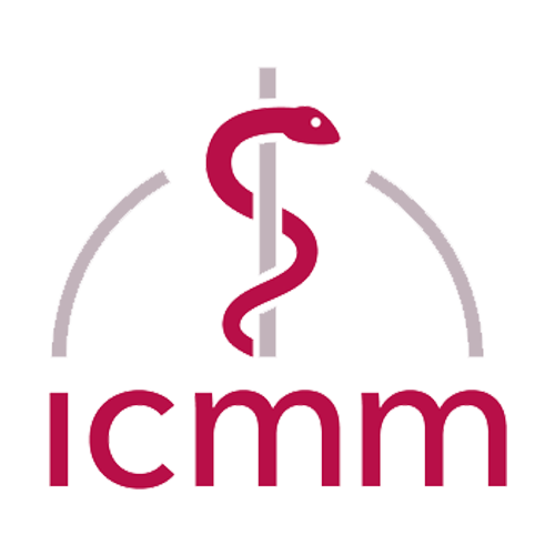 46th ICMM World Congress of Military Medicine logo