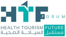 Health Tourism Future Forum (HTF) logo