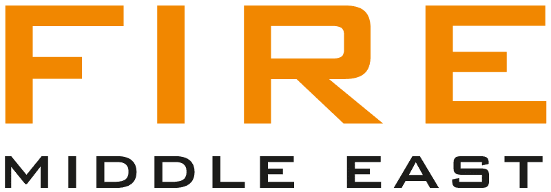 Fire Middle East Conference logo