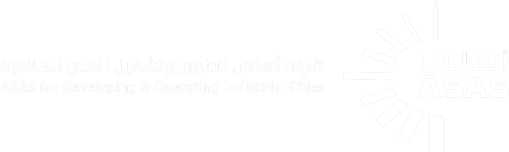 Industrial Transformation - Saudi Arabia logo