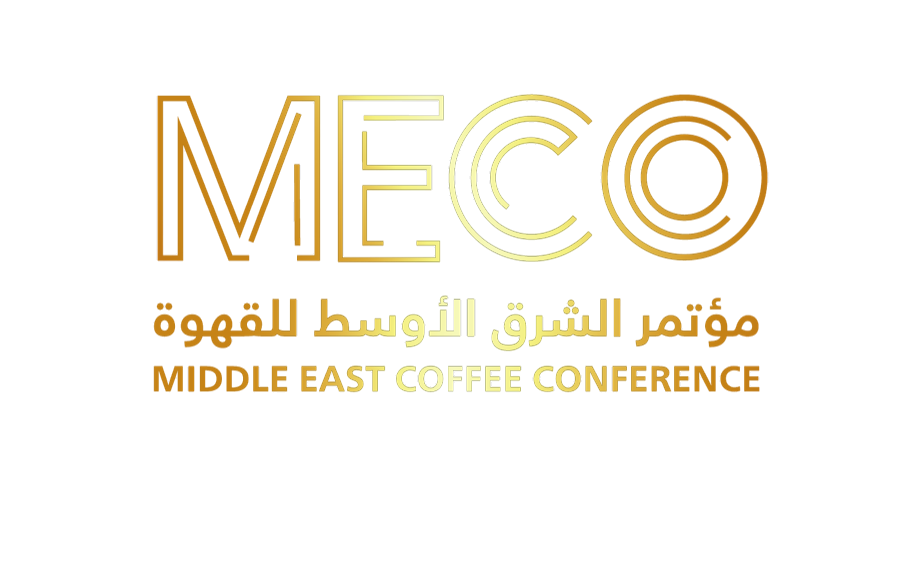 Coffee and Chocolate Exhibition logo