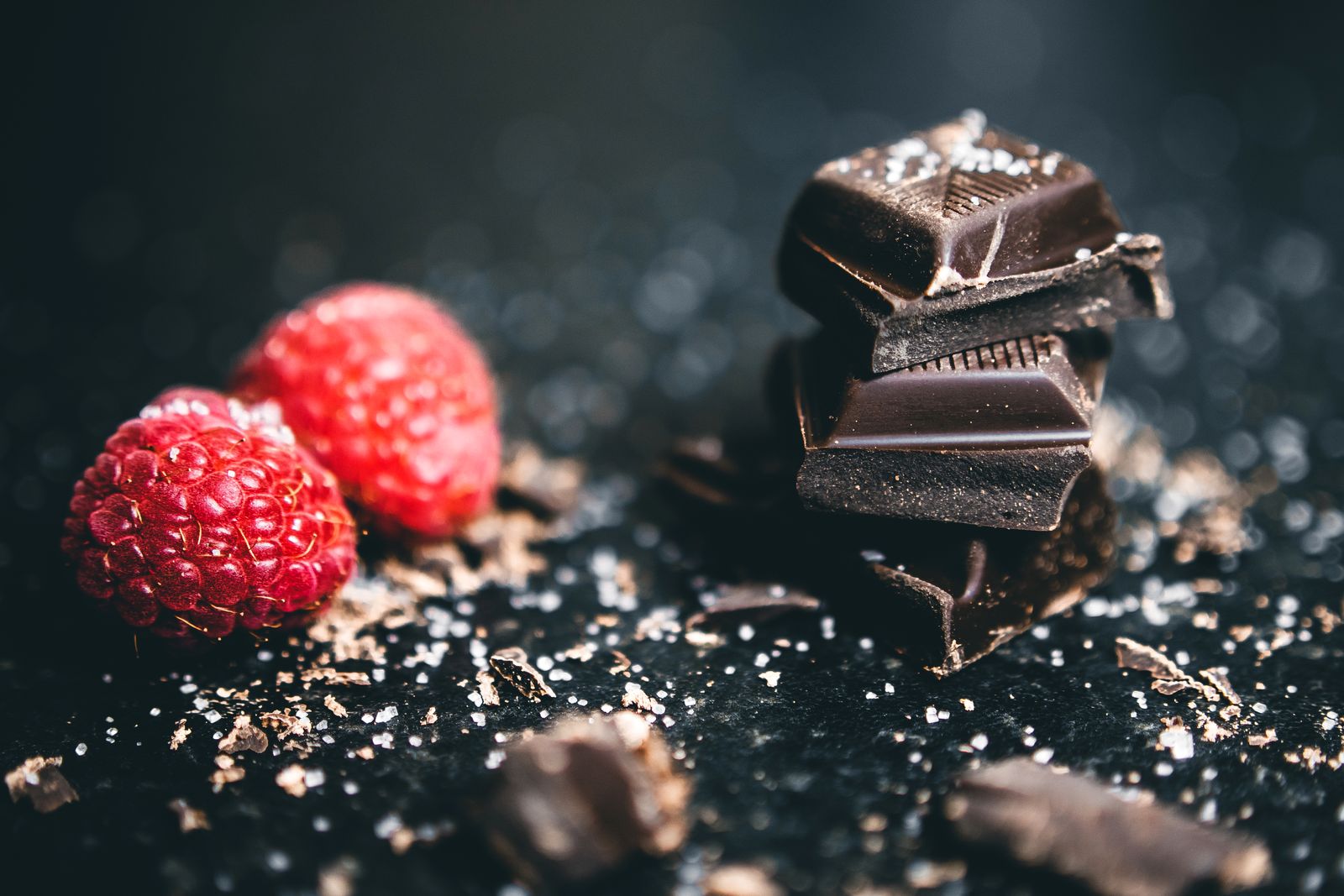 Official imagery from Coffee and Chocolate Exhibition