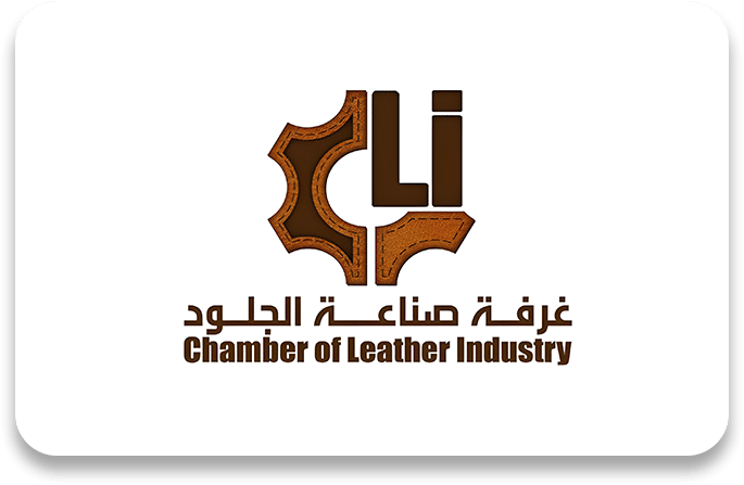 Official imagery from Cairo Inter leather Expo