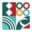 Istanbul Arabic Book Fair logo