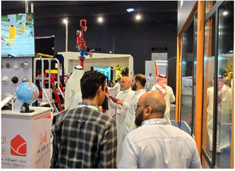 Official imagery from International Construction & Interior Design Expo -CIDEX