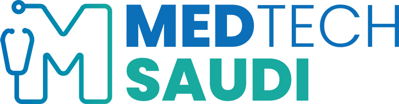 MedTech Saudi - Saudi International Medical Technology & Services Expo logo