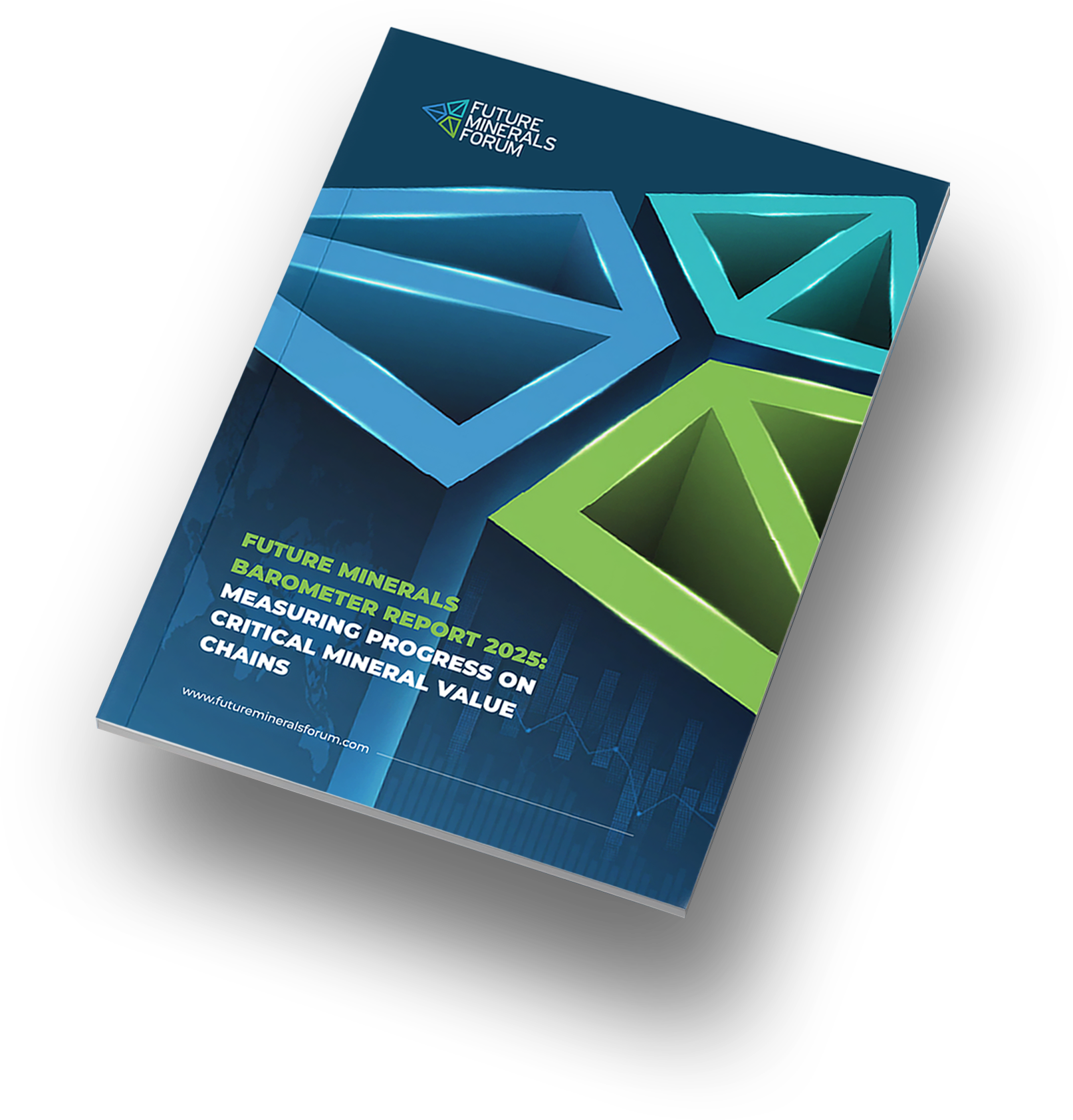 Official Future Minerals Forum event branding