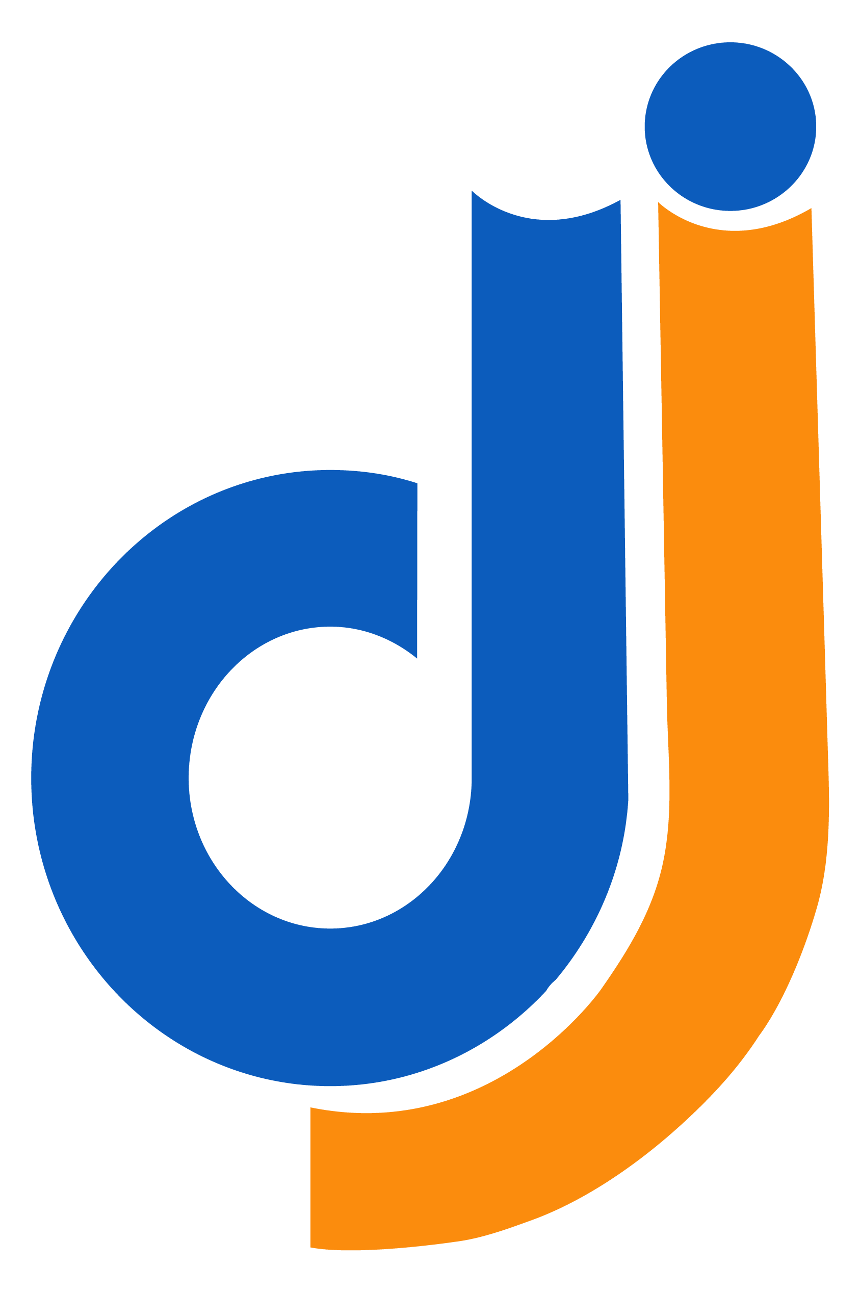 D&J Denimsandjeans Show logo
