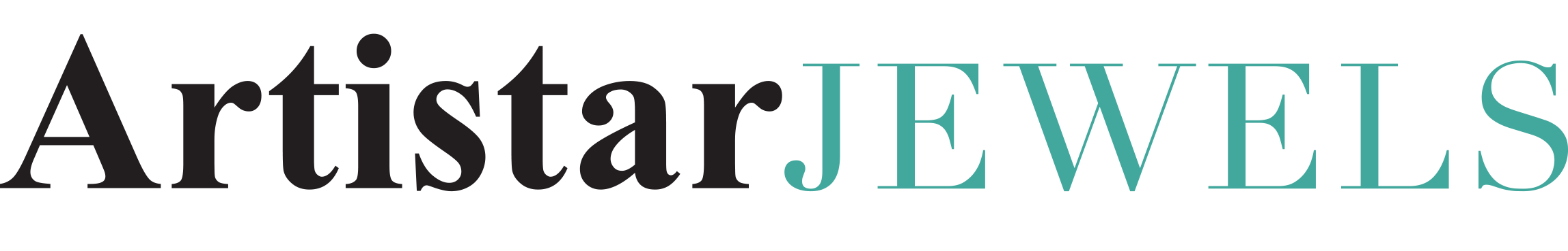 Artistar Jewels logo