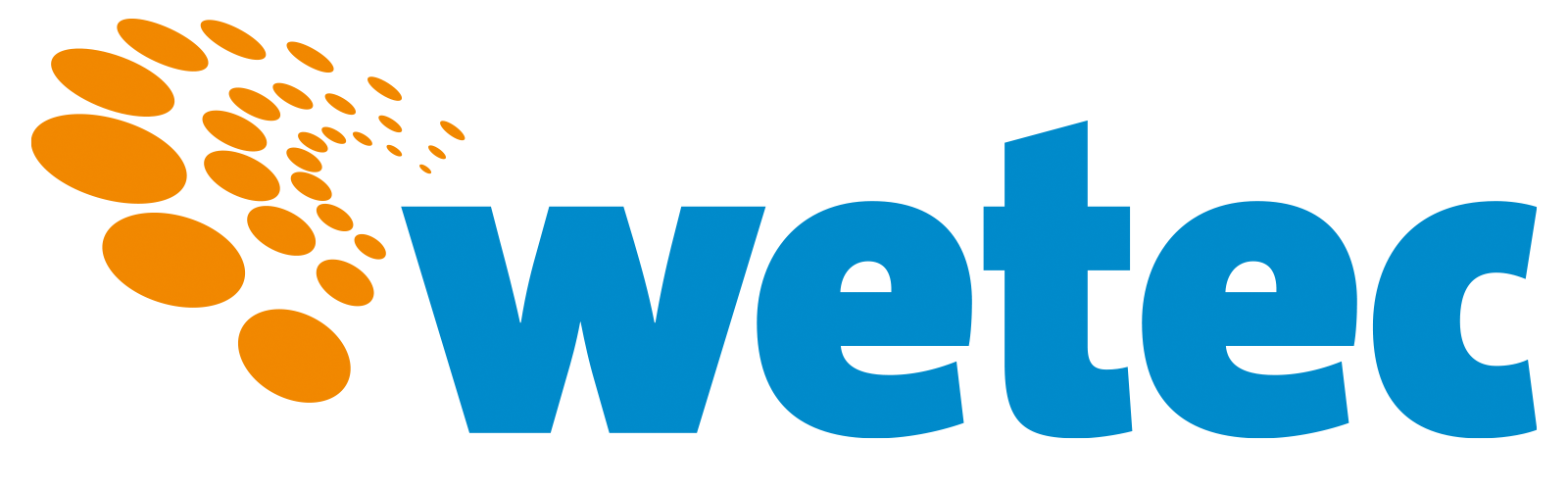 wetec logo