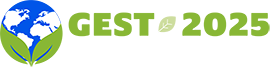 3rd Global Conference on Environmental Science and Technology logo