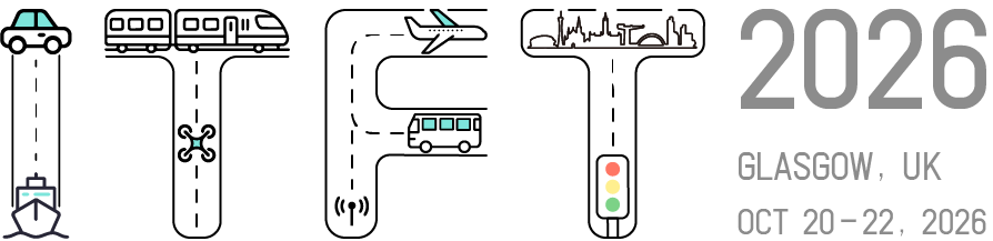 The 3rd International Symposium on Intelligent Technology for Future Transportation logo