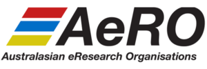 eResearch Australasia Conference 2026 logo