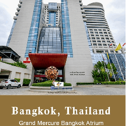 Official imagery from 6th International Conference on Arthroplasty and Orthopedic Surgery