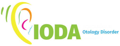 IODA - The 5ᵀᴴ International Otology Disorder Academy Congress logo