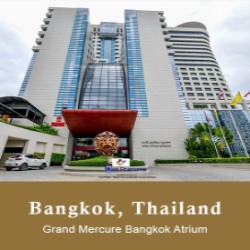 Host venue exterior — 6th International Conference on Pediatrics and Neonatology