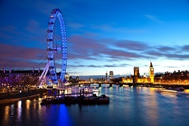Official imagery from 7th European Congress on Immunology, Allergy and Vaccination